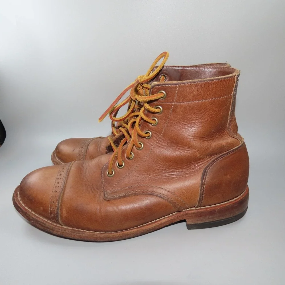 Oak Street Bootmakers oak street